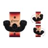 Ortega OUH-1CSB Wieszak na ścianę na ukulele Tobacco Sunburst